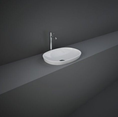 Rak ceramics variant 500x360mm - ceramics,