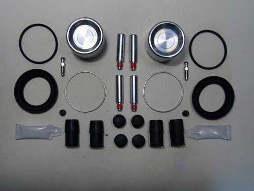 Brake caliper repair kit - repair, +