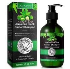 Jamaican black castor oil - castor,