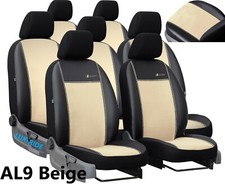 Ford max titanium - s-max, seats