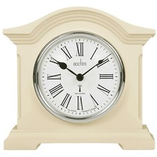 Acctim Chestfield Mantel Clock