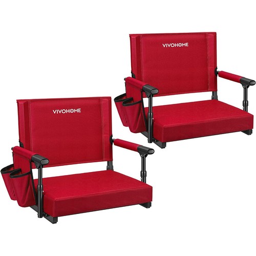 Pack portable stadium seat - portable,