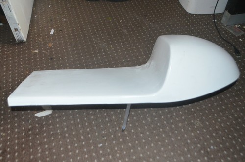 Cafe racer seat - cafe, seat,
