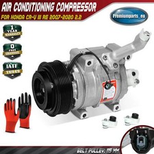 Air Conditioning Compressor