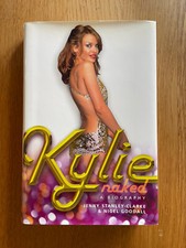 Kylie Naked A Biography