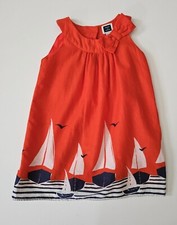 Janie & Jack 12-18 Santorini