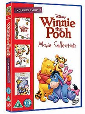Film collection winnie - 3,