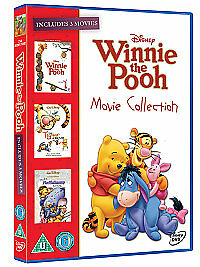 Film collection winnie - 3, the