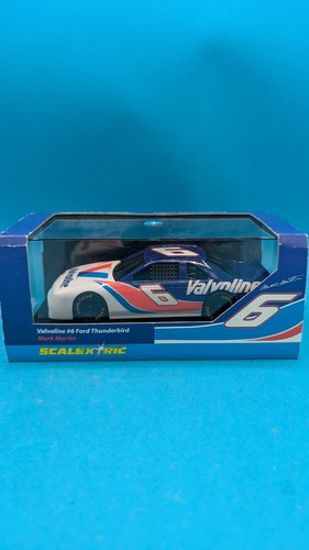 Scalextric c2020 valvoline 6 - c2020, #6