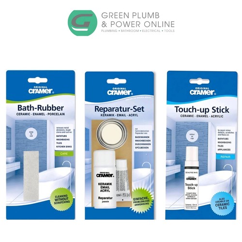 Cramer bath rubber - cramer,
