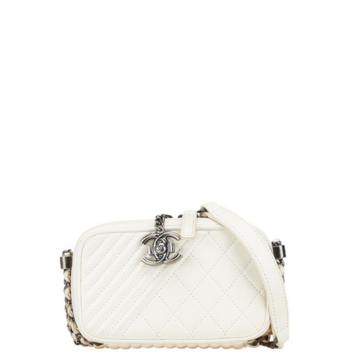 Chanel boy coco mark - coco,
