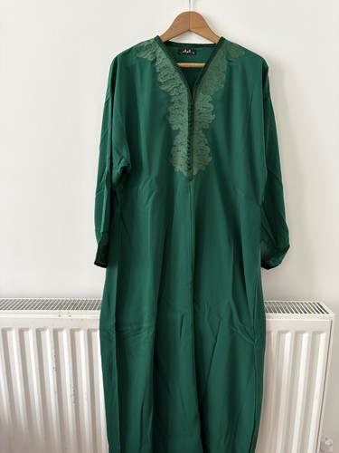 Women green embroidered - women’s,