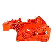THE DUKE'S ENGINE HOUSING