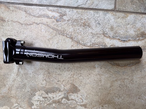 Thomson masterpiece bicycle - masterpiece,