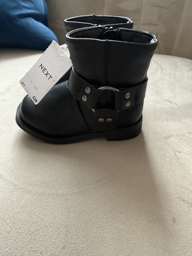 Next baby boots - baby, 4uk