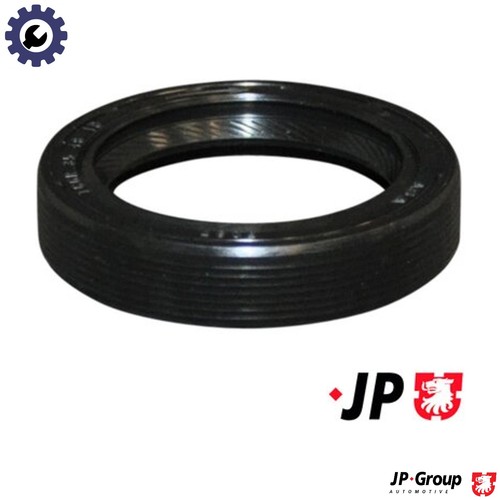 Shaft seal crankshaft - shaft,