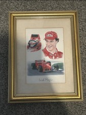 Tribute to Eddie Irvine -