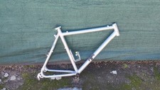 Mongoose looptail frame - looptail,
