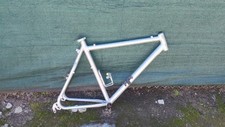 Mongoose Looptail Frame