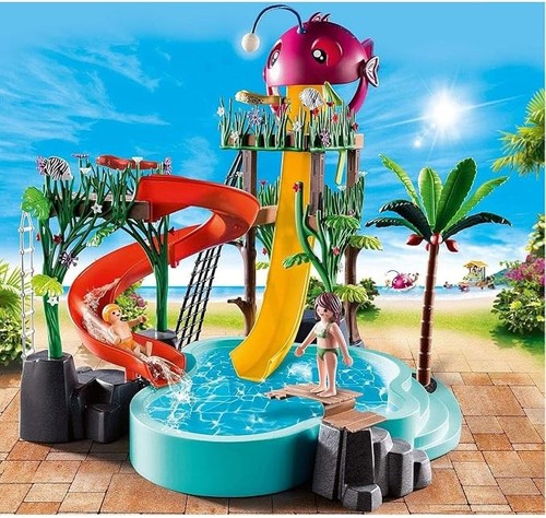 Playmobil family fun - playmobil,