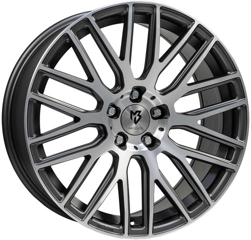 Design wheel rim kv4 - design,