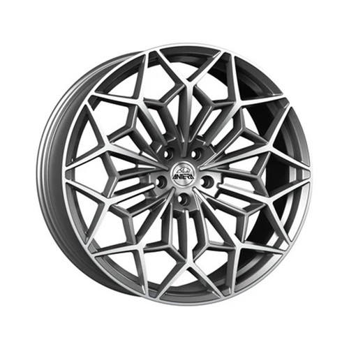 Alloy wheel antera a105 - alloy,