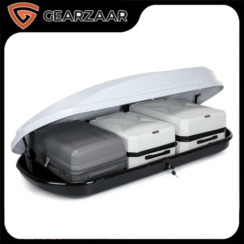 Car roof box 430 litre - box,