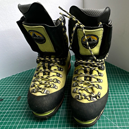 Sportiva nepal extreme - sportiva,