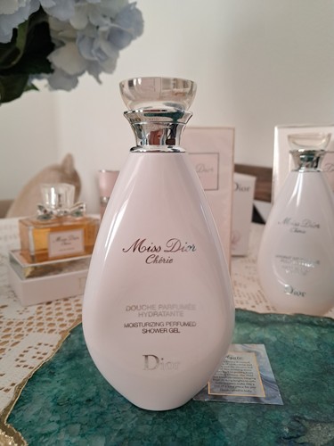 Miss dior cherie - miss,