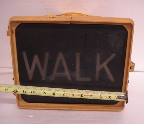 Vintage crouse hinds aluminum - crouse,