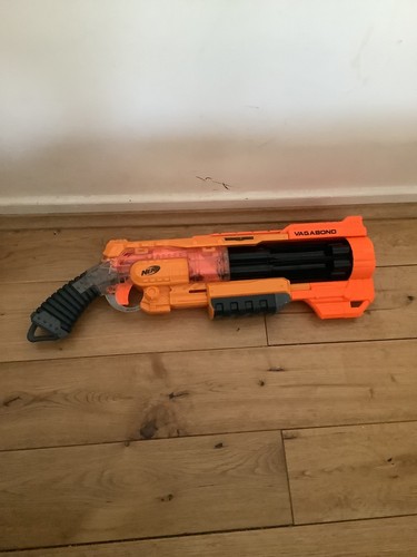 Nerf gun - nerf,