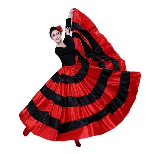 Women flamenco dance - flamenco,
