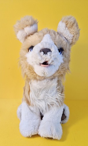 Furreal friends lexie trick - lexie,