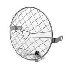 Genuine A9838104 Triumph SCRAMBLER 1200 X / XE Headlight Grille Kit