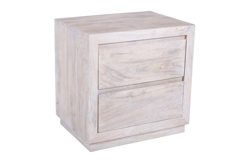 Sarah drawer nightstand in - sarah,