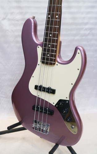 Squier fender affinity jazz - squier,