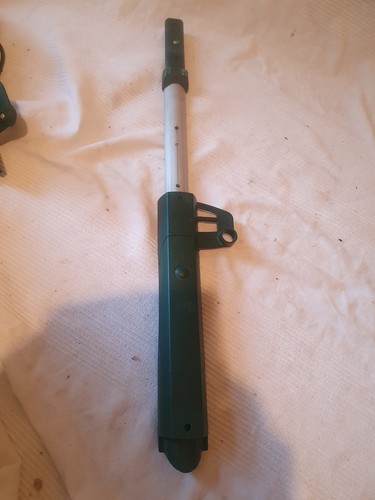 Vorwerk vk122 vacuum cleaner - vorwerk,