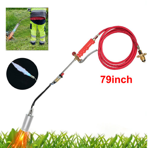 Propane torch kit - propane,