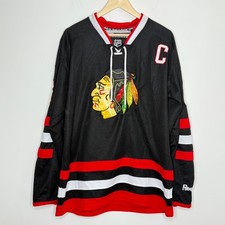 Chicago Blackhawks Toews #19