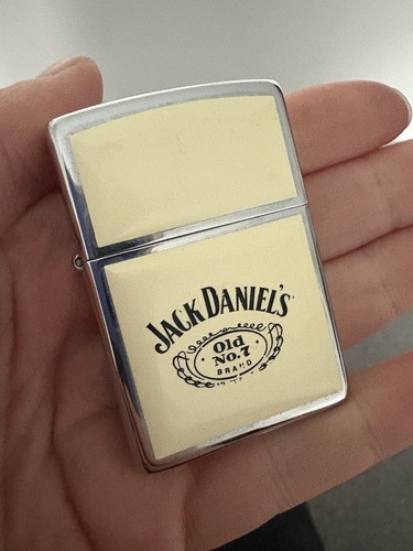 2003 jack daniels ultralite - 2003,