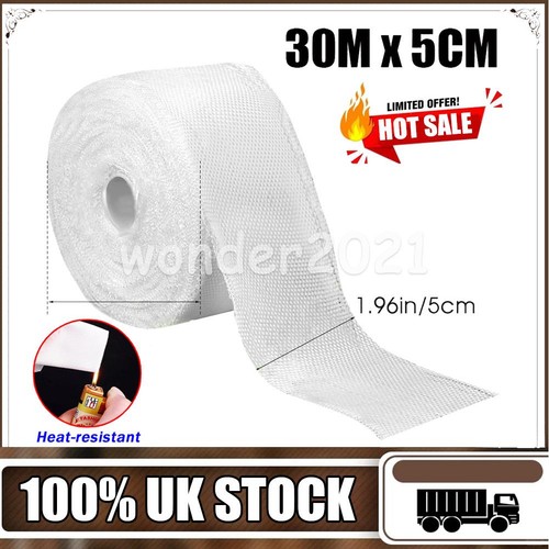 30m 50mm fiberglass - x,