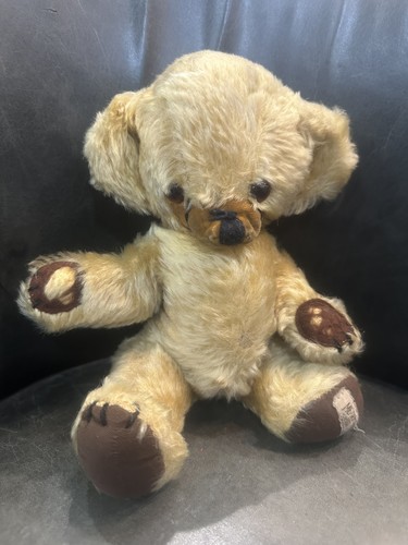 Merrythought cheeky teddybear - merrythought,