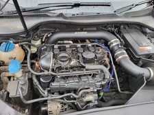 VOLKSWAGEN GOLF MK6 (A6) (5K)