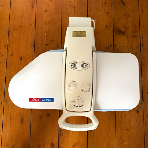 Fastpress press iron - fastpress,
