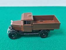 OXFORD DIECAST Chevrolet Die-Cast Pickup Truck