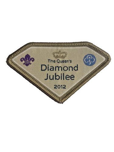 The queena diamond jubilee - the,