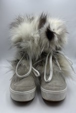 Regina Imports L25 Suede Siver