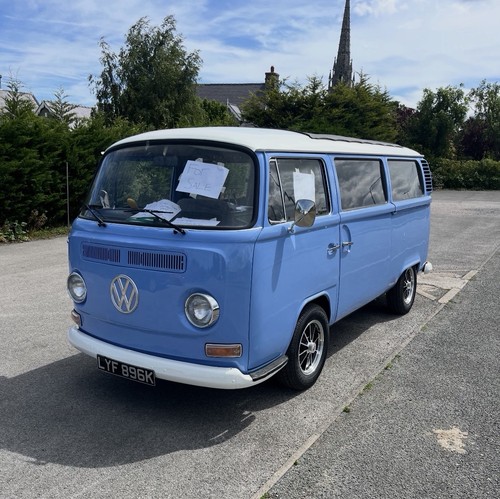 1972 volkswagen type - volkswagen,