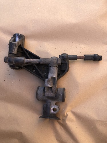 Saab gear selector linkage - 9-3,