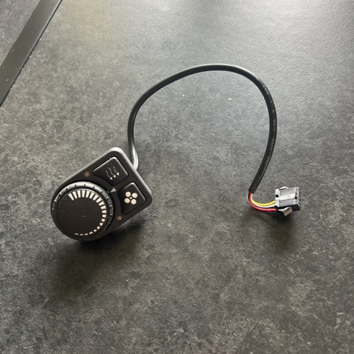 Autoterm rheostat controller - autoterm,